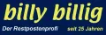 billy billig Logo