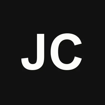 Jannis Chavakis Logo
