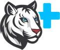 TigerDich Logo