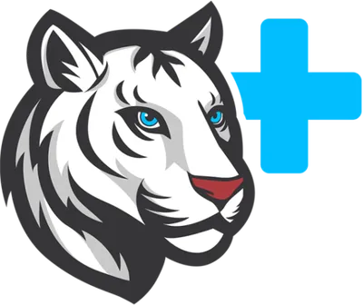 TigerDich Logo